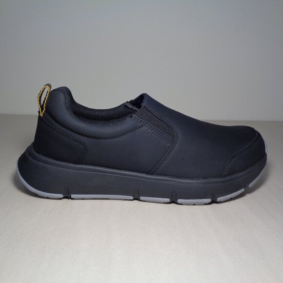 Gerry Size 10 M / MOC II / Black / Faux Leather / Loafers New Men\'s Shoes main image 7